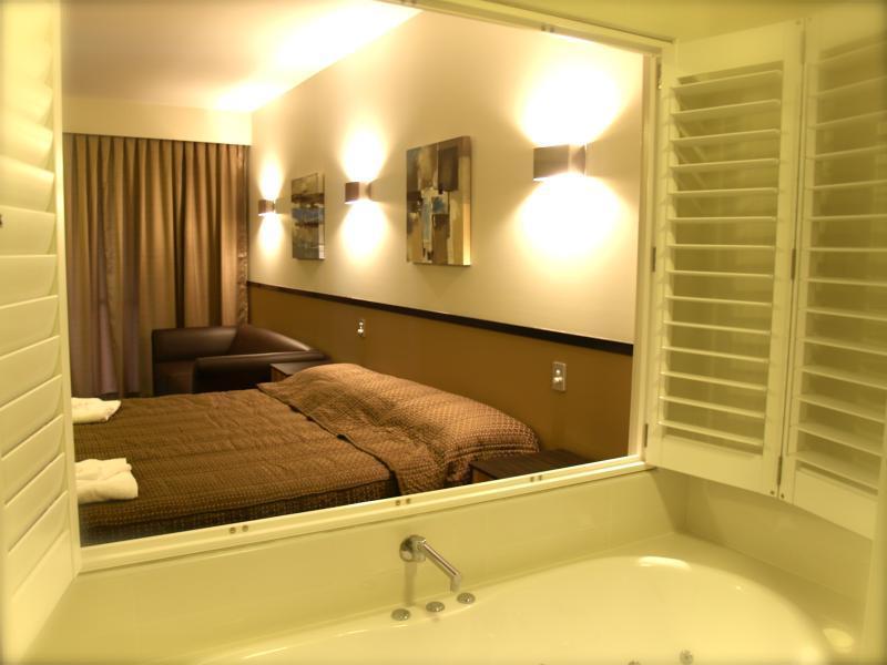 Macquarie 4 Star Motel Warners Bay Exterior photo